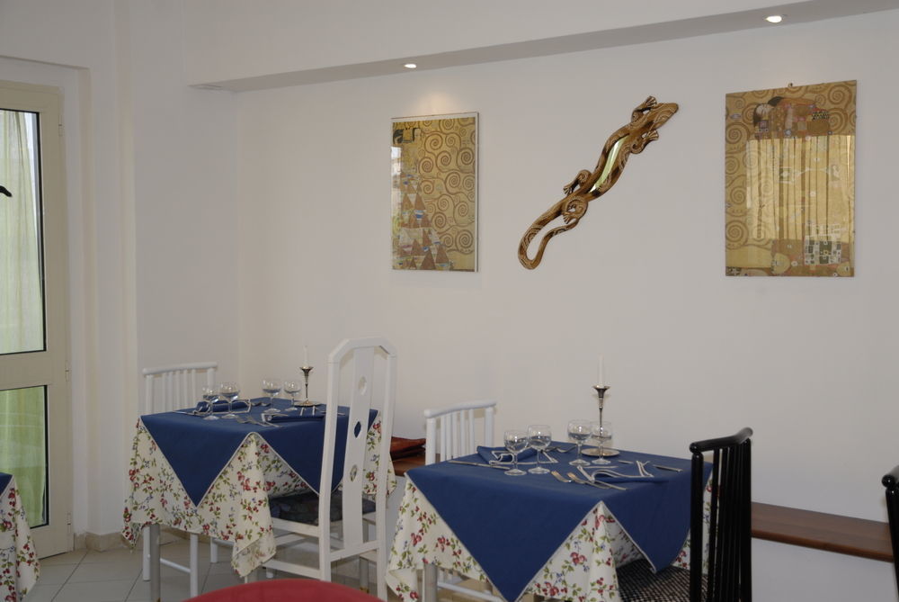 Hotel Ristorante Bagnaia Viterbo Buitenkant foto